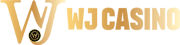 WJ Cassino Online Brasil - Logo do Site Confiável